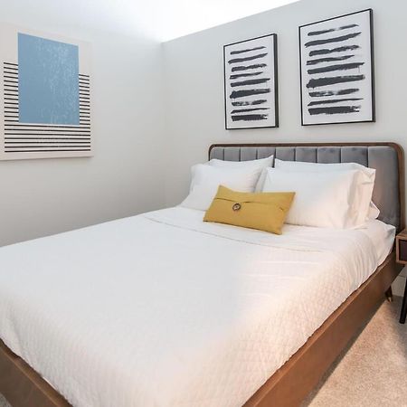 Cozysuites L Gorgeous 1Br In Downtown Cincinnati Exterior foto