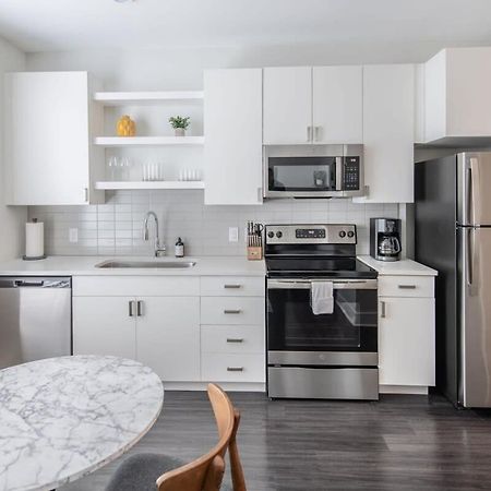 Cozysuites L Gorgeous 1Br In Downtown Cincinnati Exterior foto