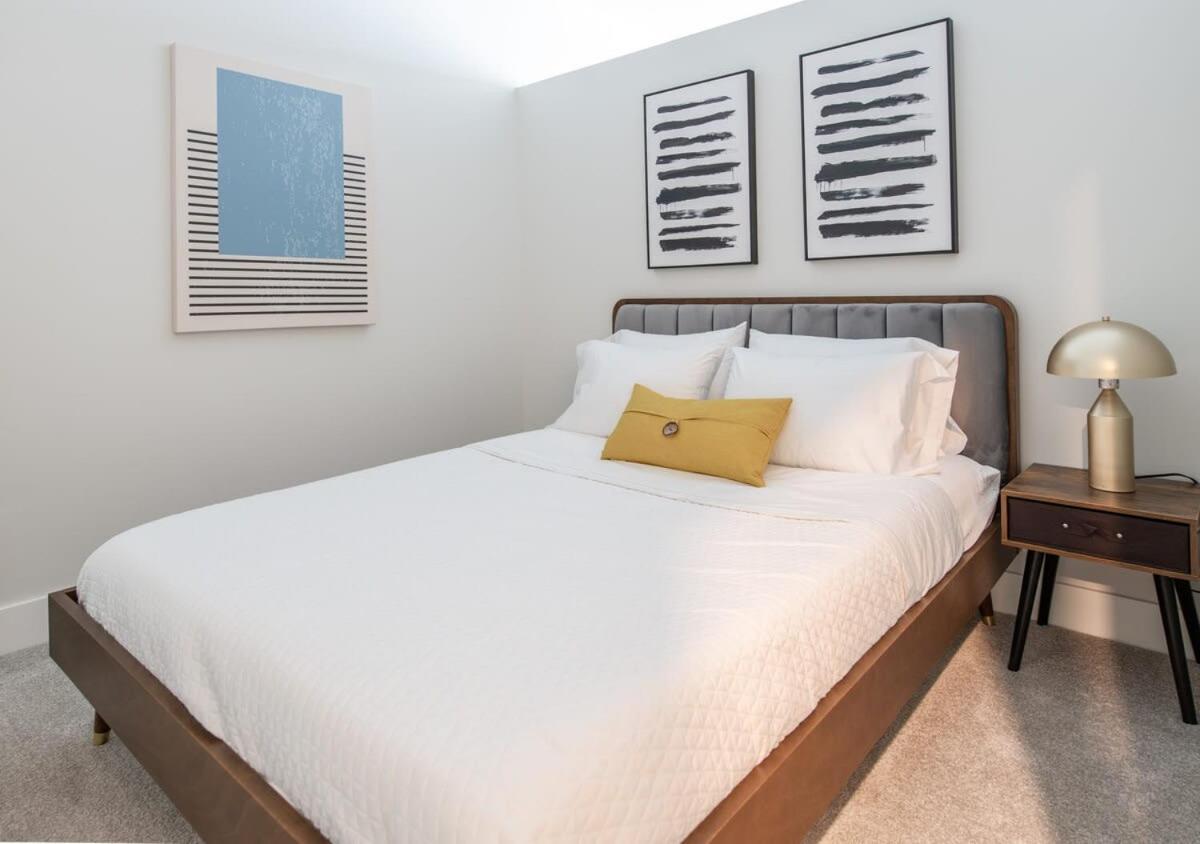 Cozysuites L Gorgeous 1Br In Downtown Cincinnati Exterior foto