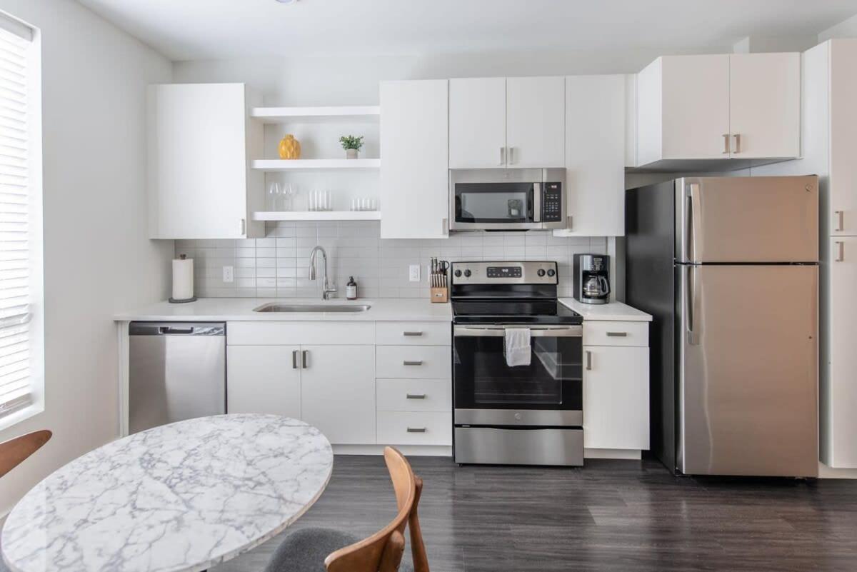 Cozysuites L Gorgeous 1Br In Downtown Cincinnati Exterior foto